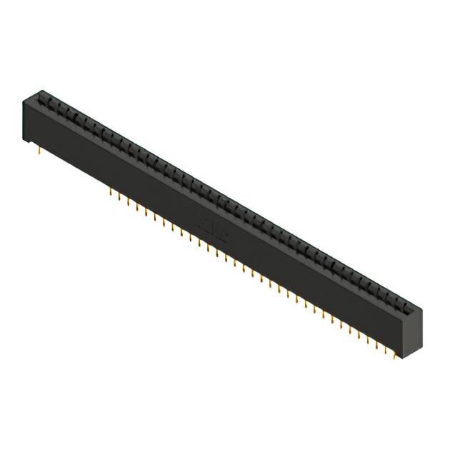 387-041-558-101 EDAC Inc.  Edgeboard Connectors